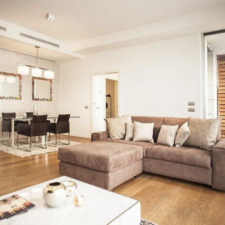 Hemeras Boutique Homes - Design Flats Near The City Center Milano Eksteriør bilde