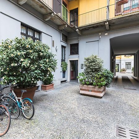 Hemeras Boutique Homes - Design Flats Near The City Center Milano Eksteriør bilde
