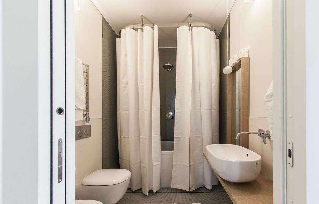 Hemeras Boutique Homes - Design Flats Near The City Center Milano Eksteriør bilde