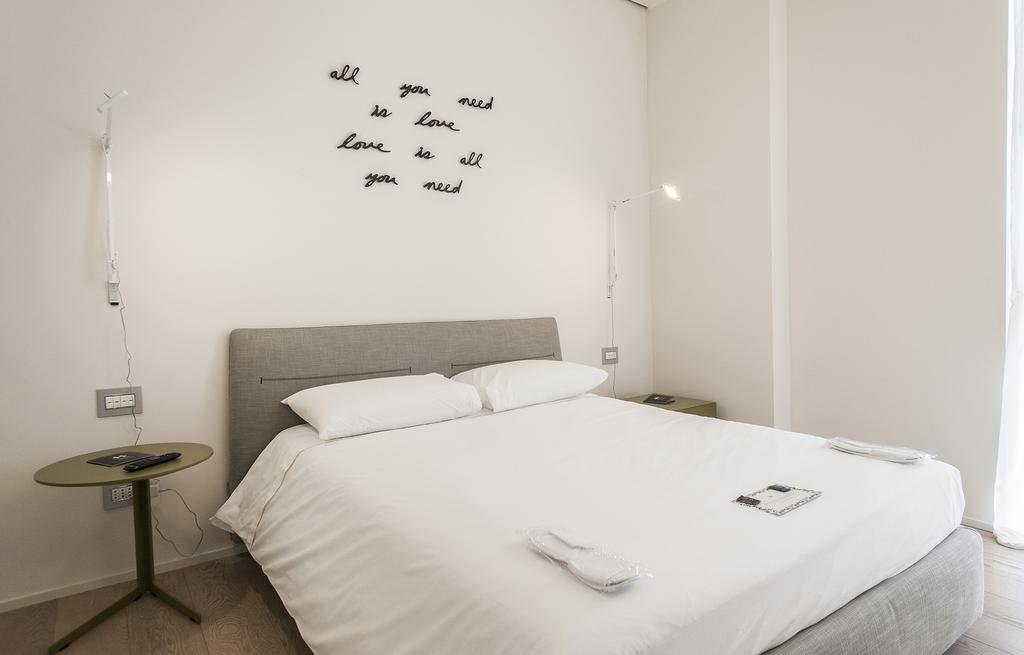 Hemeras Boutique Homes - Design Flats Near The City Center Milano Eksteriør bilde