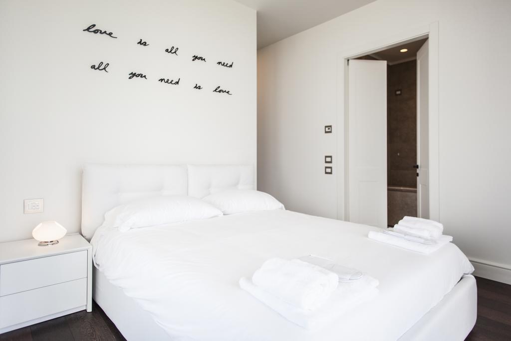 Hemeras Boutique Homes - Design Flats Near The City Center Milano Eksteriør bilde