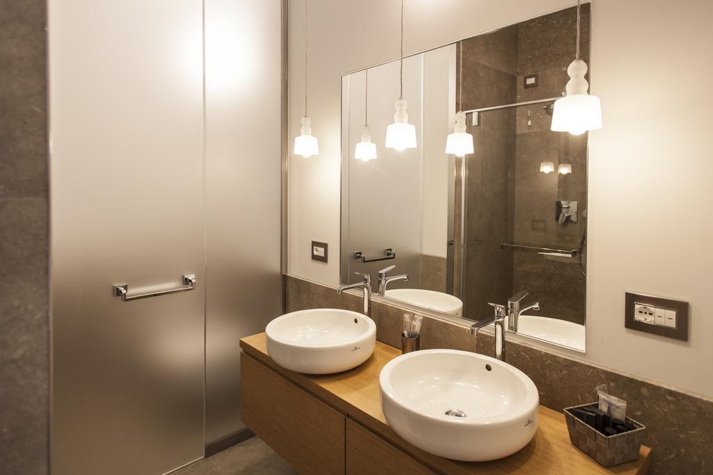 Hemeras Boutique Homes - Design Flats Near The City Center Milano Eksteriør bilde
