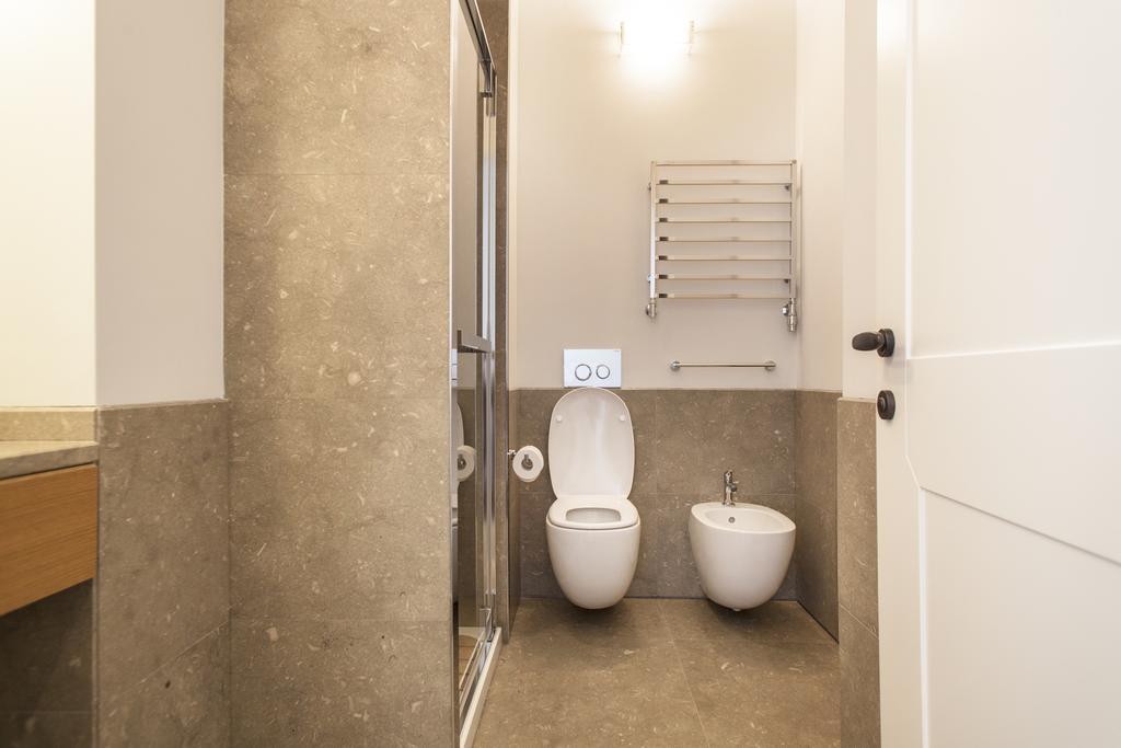Hemeras Boutique Homes - Design Flats Near The City Center Milano Eksteriør bilde