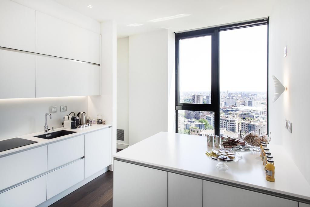Hemeras Boutique Homes - Design Flats Near The City Center Milano Eksteriør bilde