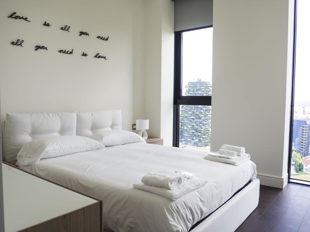 Hemeras Boutique Homes - Design Flats Near The City Center Milano Eksteriør bilde