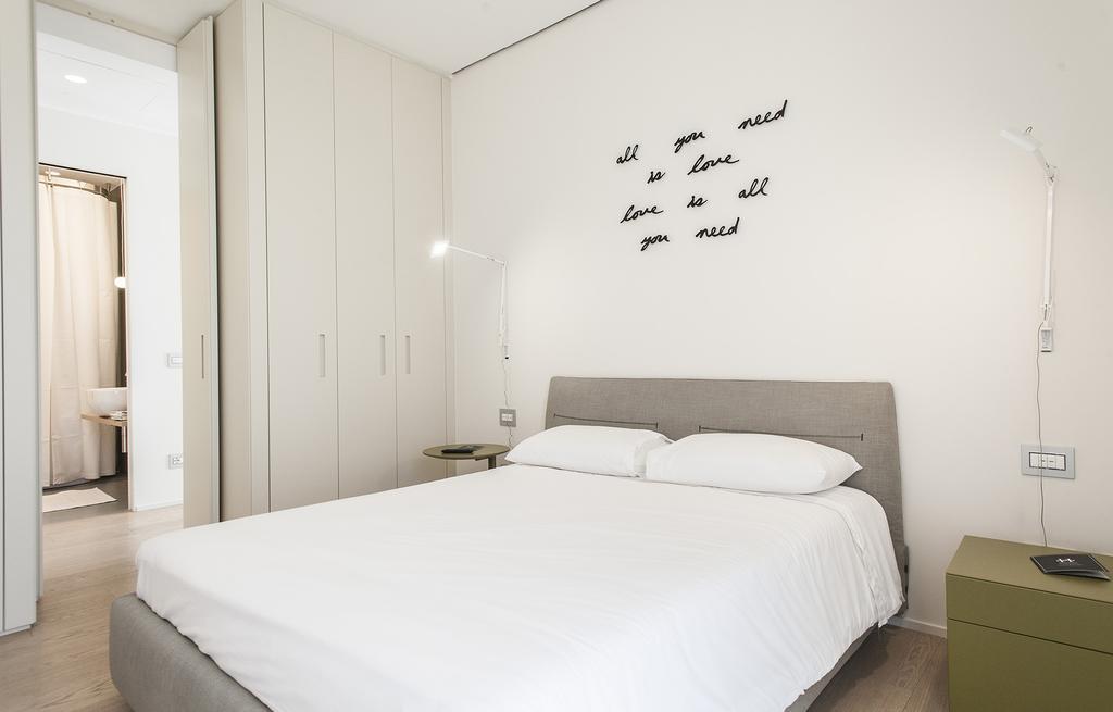 Hemeras Boutique Homes - Design Flats Near The City Center Milano Eksteriør bilde
