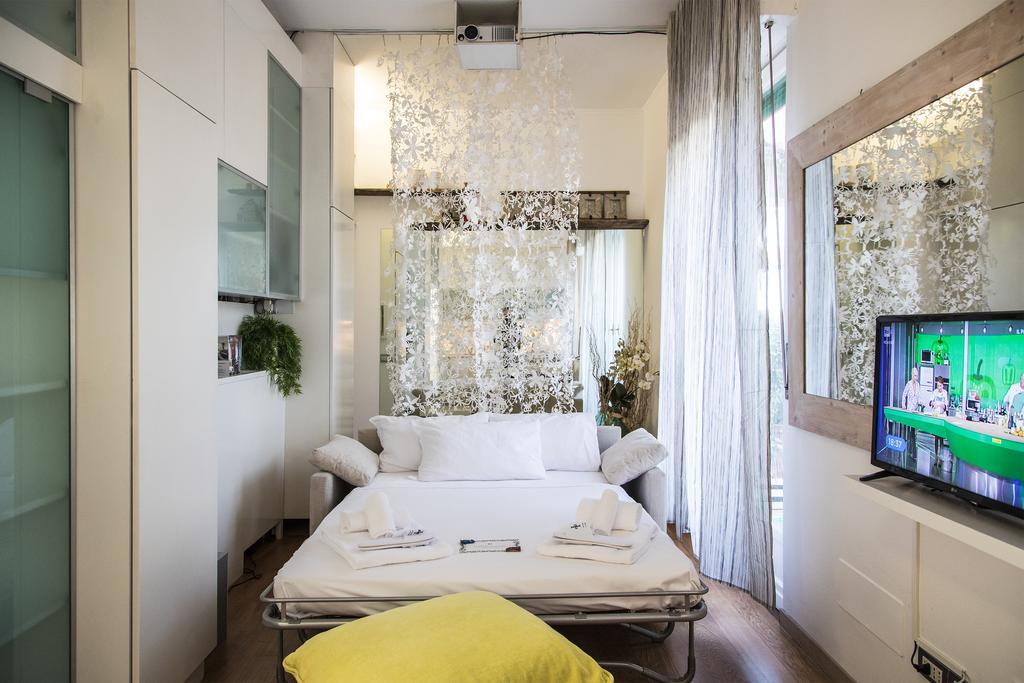 Hemeras Boutique Homes - Design Flats Near The City Center Milano Eksteriør bilde