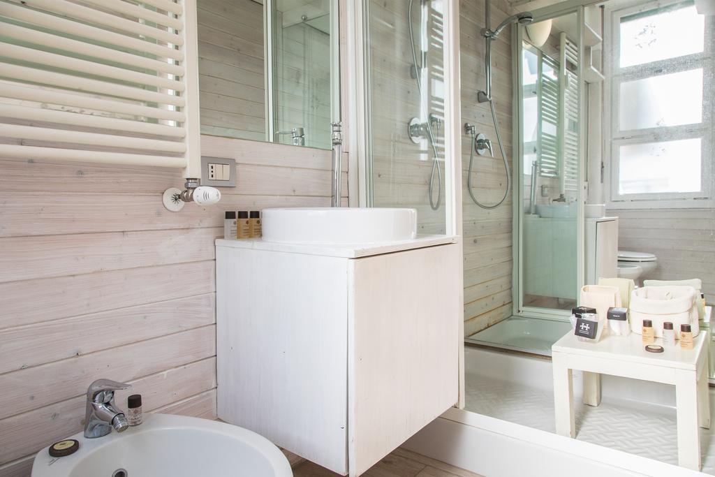 Hemeras Boutique Homes - Design Flats Near The City Center Milano Eksteriør bilde