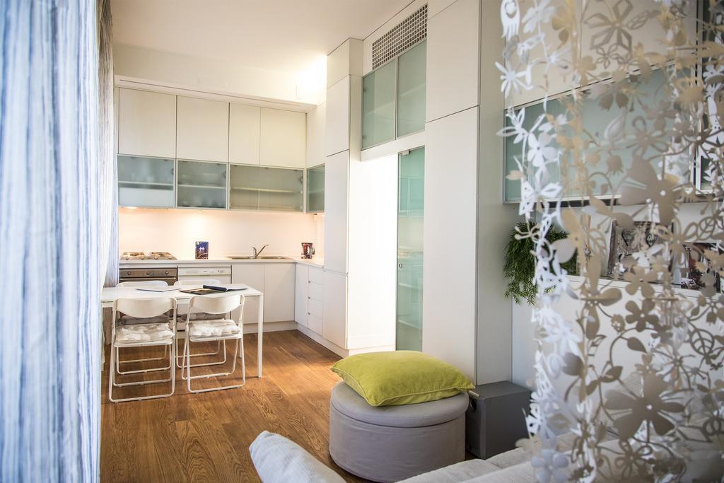 Hemeras Boutique Homes - Design Flats Near The City Center Milano Eksteriør bilde