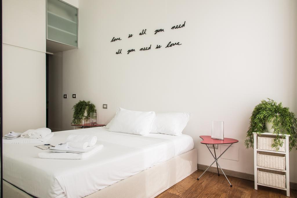 Hemeras Boutique Homes - Design Flats Near The City Center Milano Eksteriør bilde
