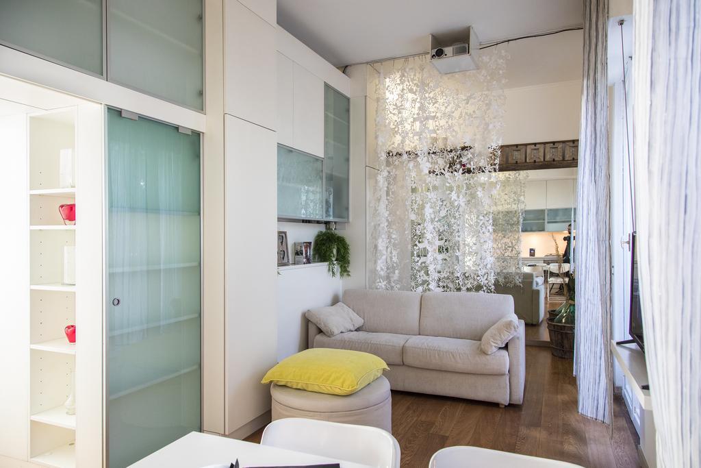 Hemeras Boutique Homes - Design Flats Near The City Center Milano Eksteriør bilde