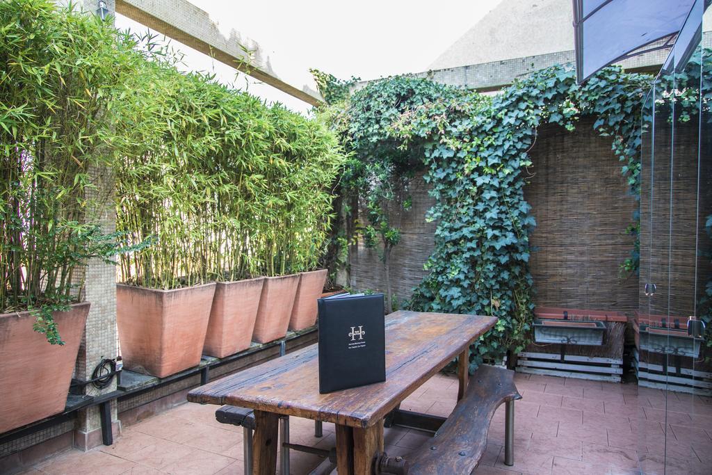 Hemeras Boutique Homes - Design Flats Near The City Center Milano Eksteriør bilde