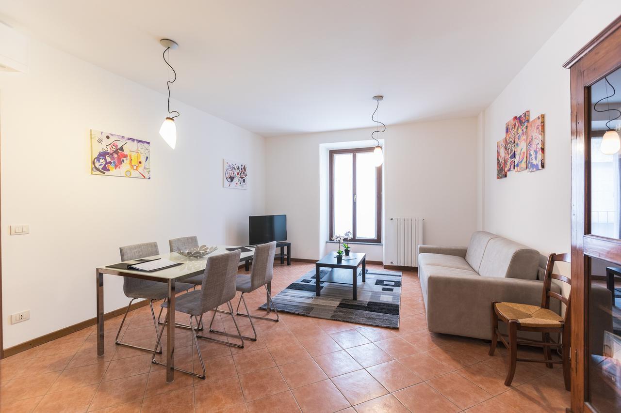 Hemeras Boutique Homes - Design Flats Near The City Center Milano Eksteriør bilde