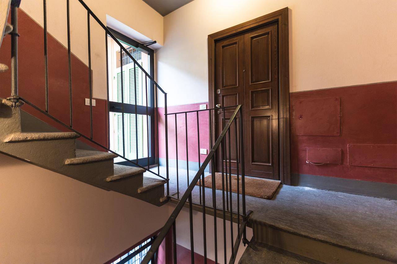 Hemeras Boutique Homes - Design Flats Near The City Center Milano Eksteriør bilde