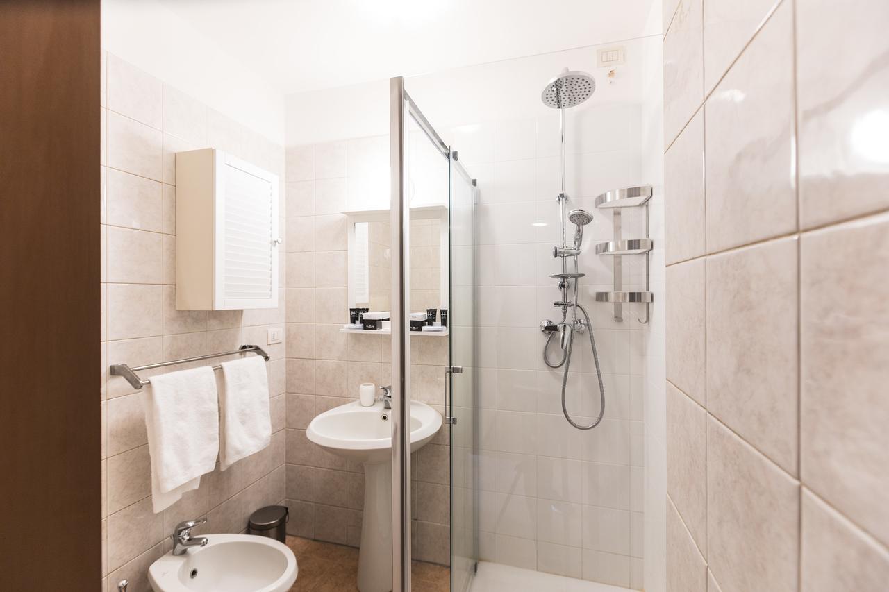 Hemeras Boutique Homes - Design Flats Near The City Center Milano Eksteriør bilde