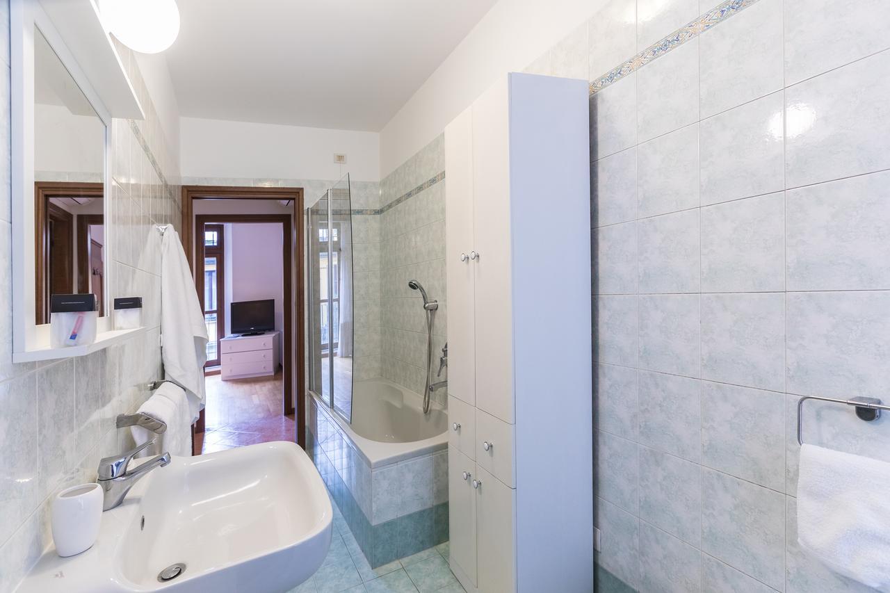 Hemeras Boutique Homes - Design Flats Near The City Center Milano Eksteriør bilde