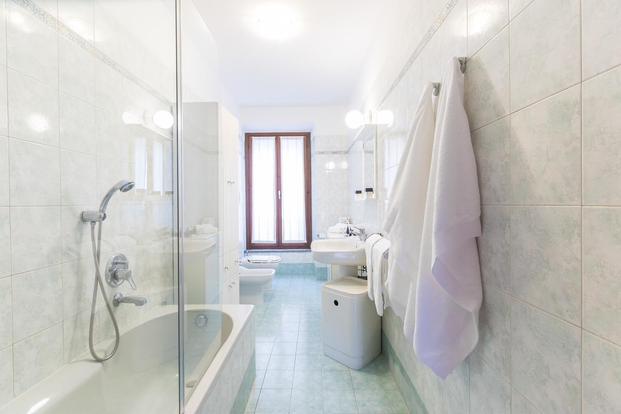Hemeras Boutique Homes - Design Flats Near The City Center Milano Eksteriør bilde