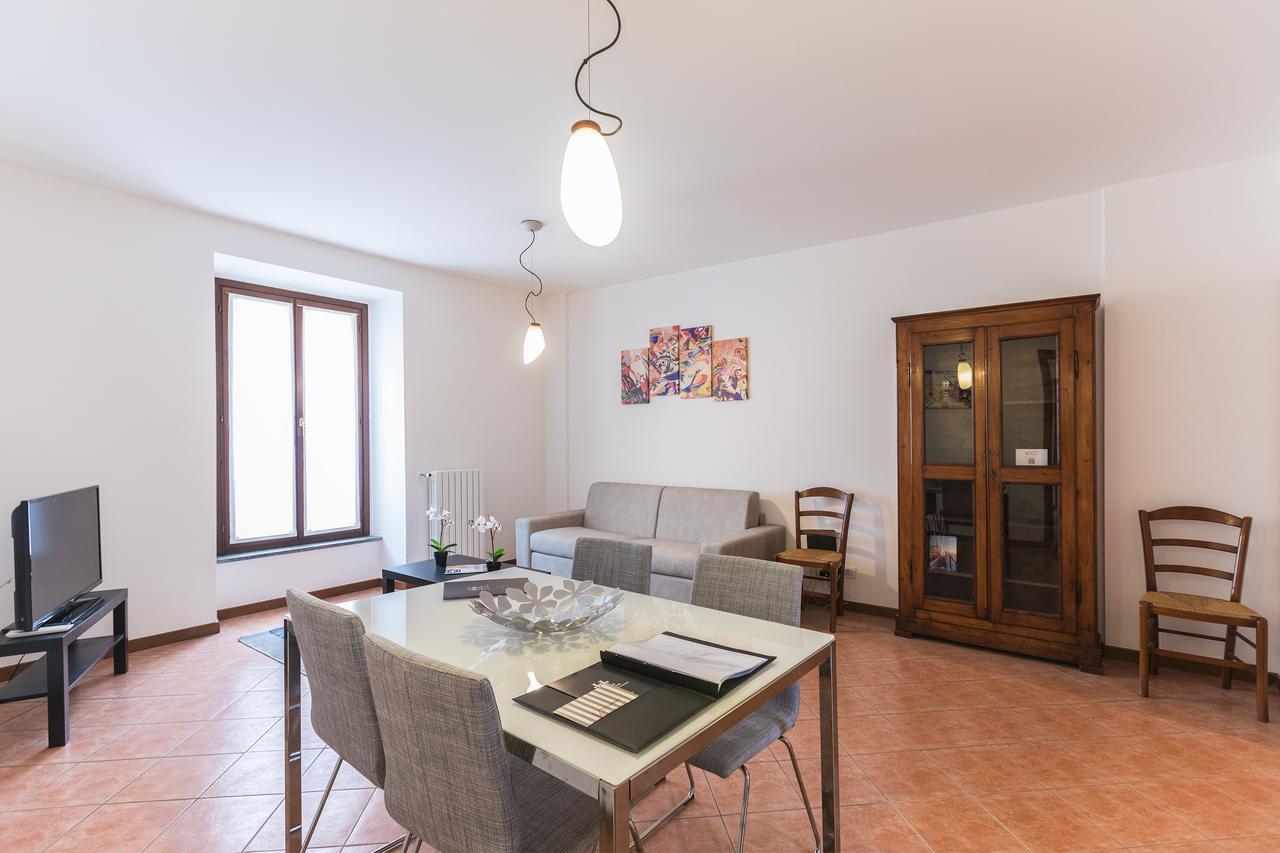 Hemeras Boutique Homes - Design Flats Near The City Center Milano Eksteriør bilde