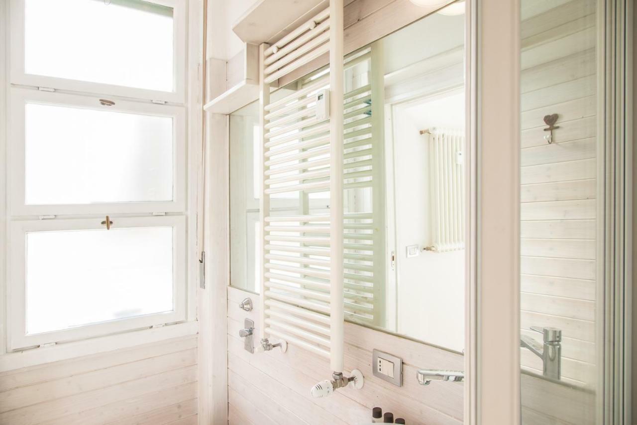 Hemeras Boutique Homes - Design Flats Near The City Center Milano Eksteriør bilde